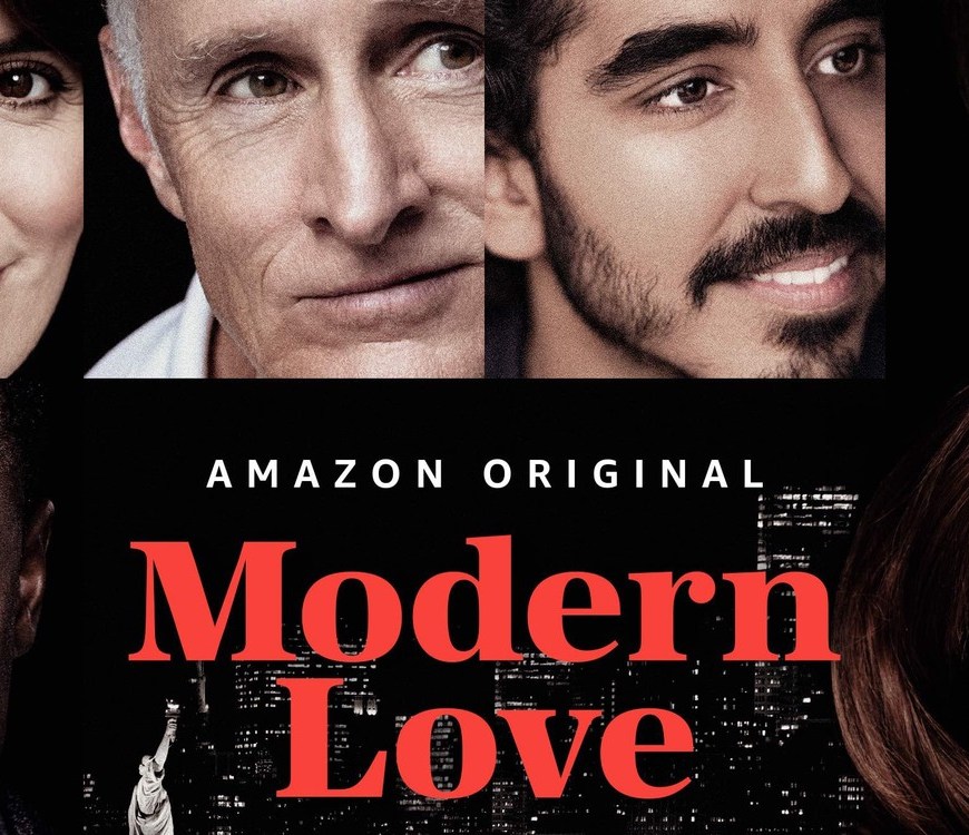 Modern Love