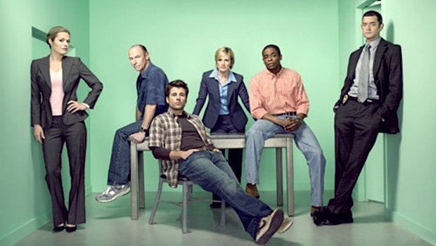 Psych