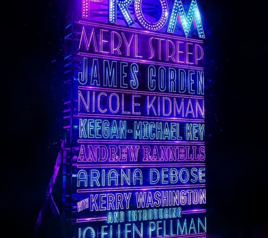 The Prom Baile de formatura