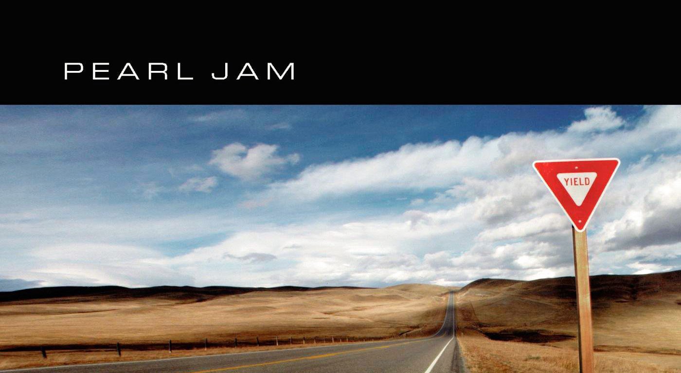 Pearl Jam Wishlist