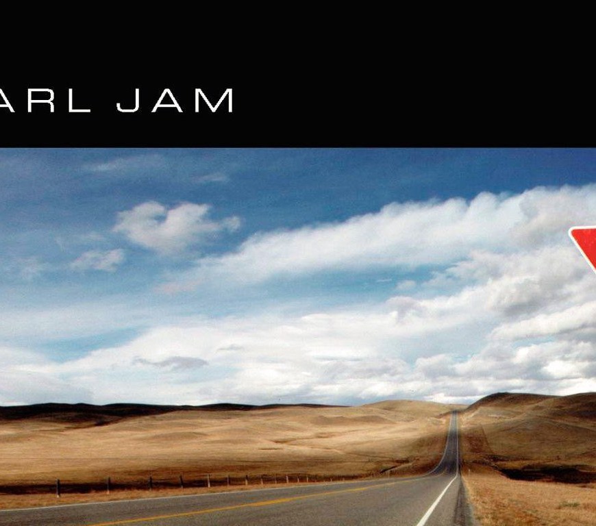 Pearl Jam Wishlist
