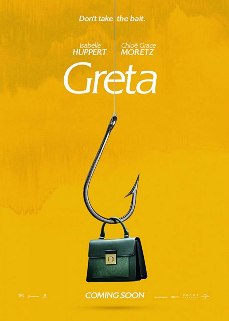 Greta
