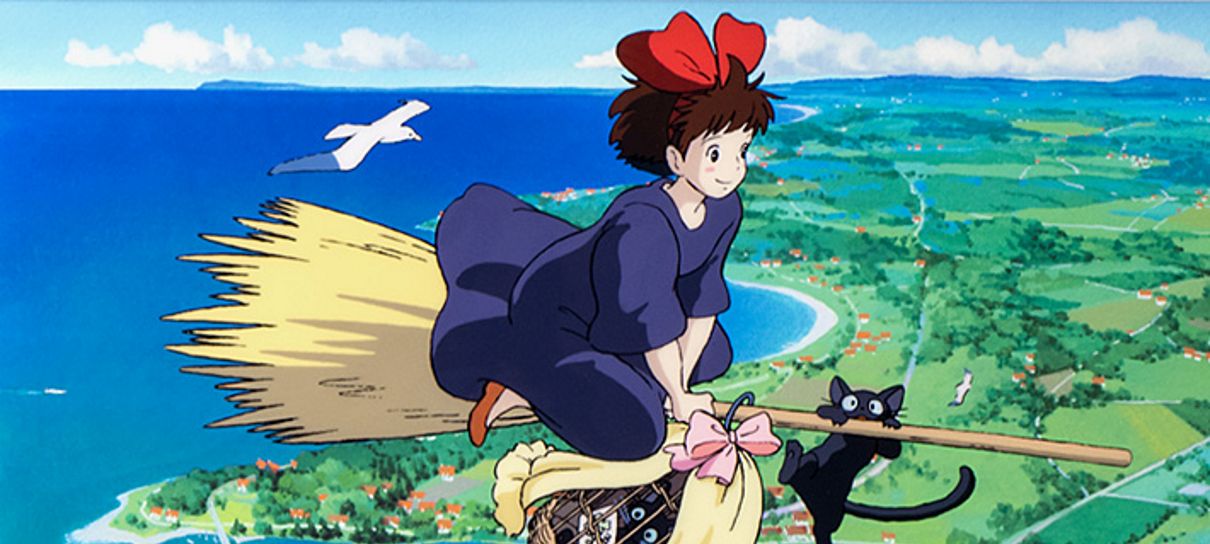 RESENHA O SERVI O DE ENTREGAS DA KIKI 1989 kiki-s-delivery-service-1989-animated-movie-poster-o-servi-o-de