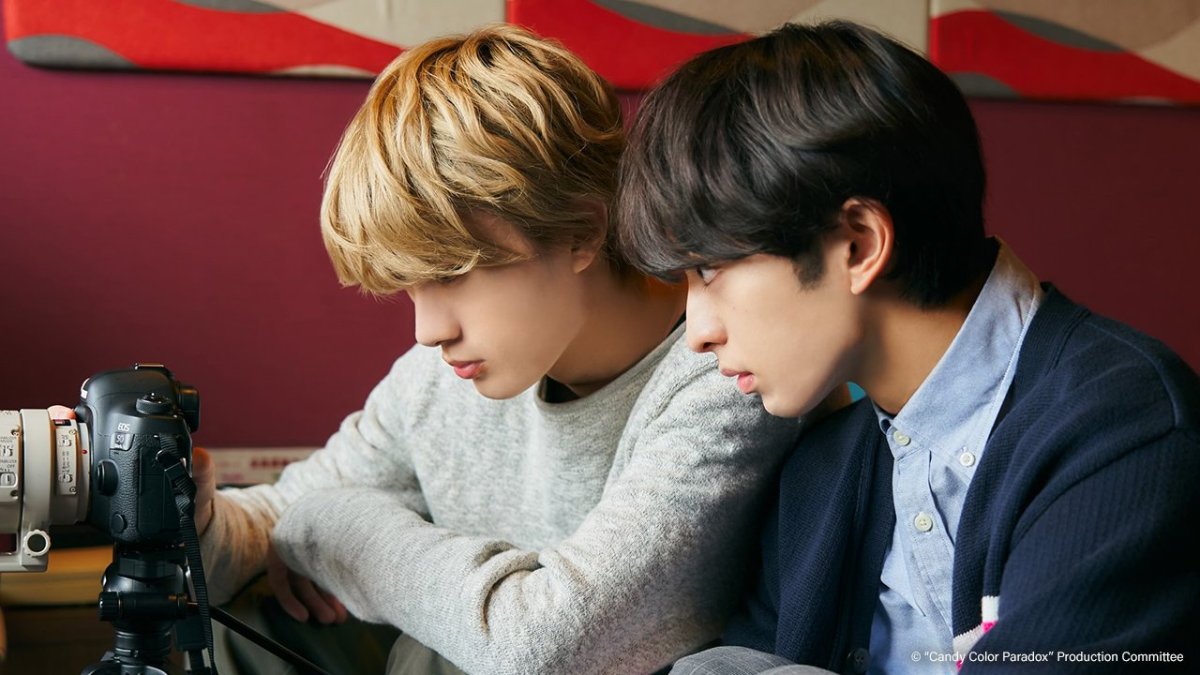 DICA: AMEIRO PARADOX