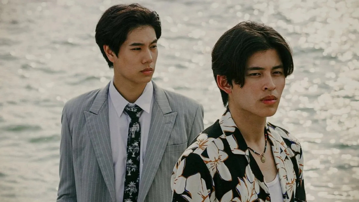 ESPECIAL GMMTV SHIPS I: PONDPHUWIN