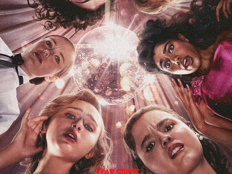 TOP 5 Piores filmes que vimos esse ano!