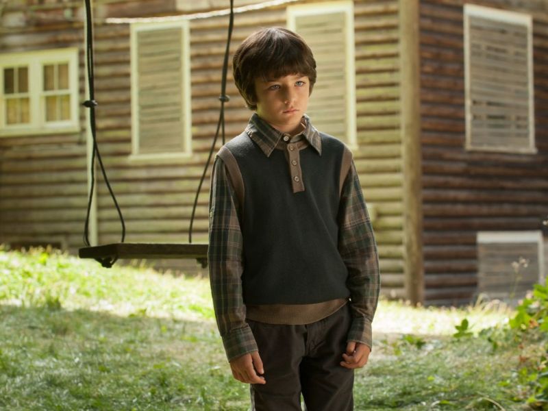 Dica do dia: A Casa do Silêncio