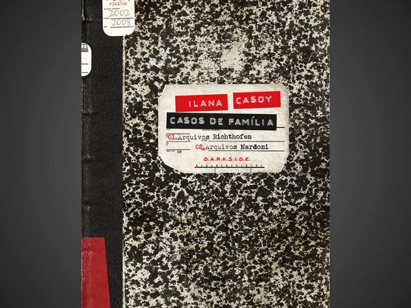 Dica do dia: Casos de Família