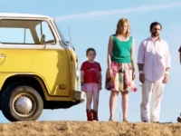 Dica do dia: Pequena Miss Sunshine