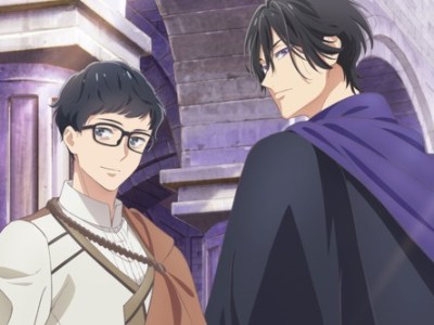 ISEKAI OFFICE WORKER