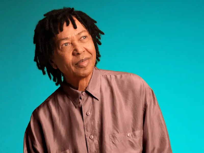 MÚSICA DA SEMANA: OCEANO