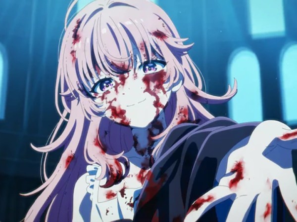 Kimi ga Shinu made Koi o Shitai: Mangá e trailer do anime!