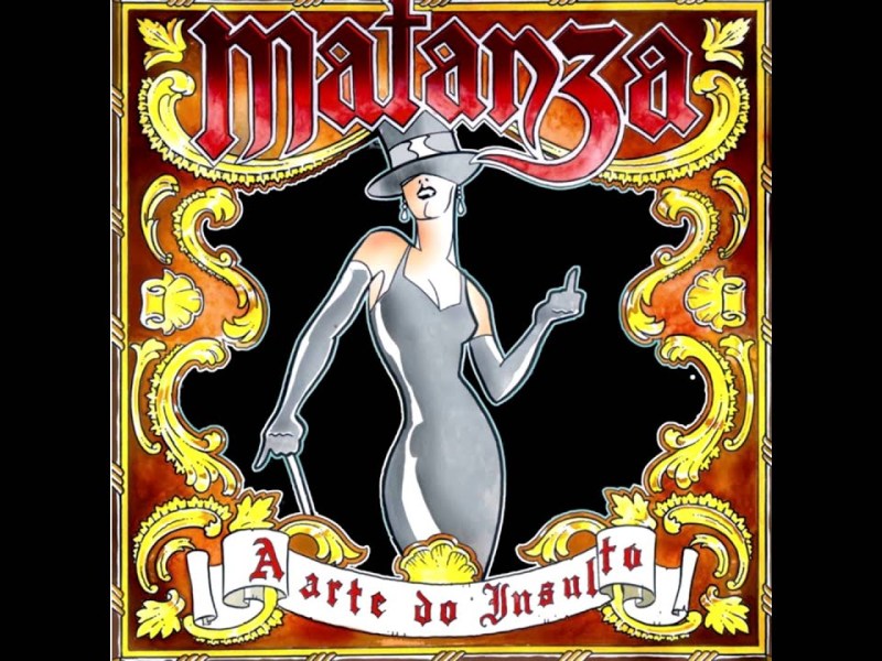 Música da Semana: Clube dos Canalhas