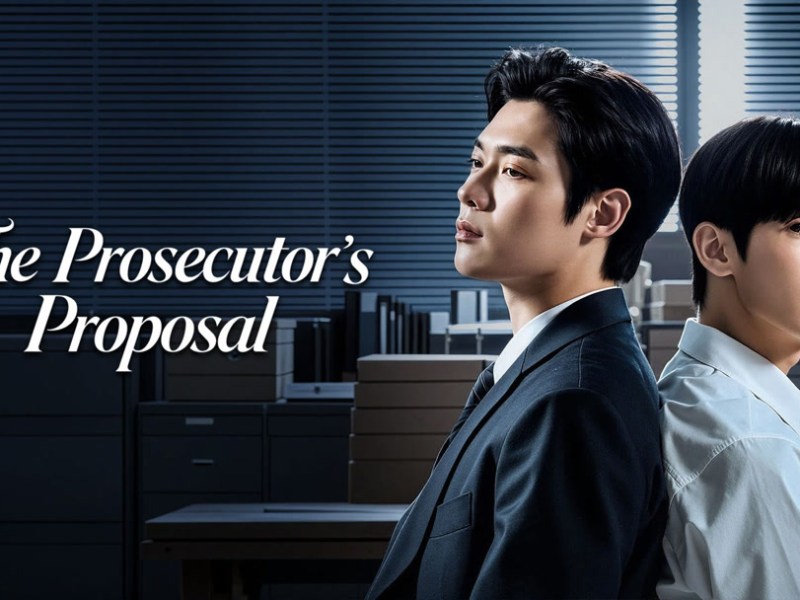 THE PROSECUTOR’S PROPOSAL