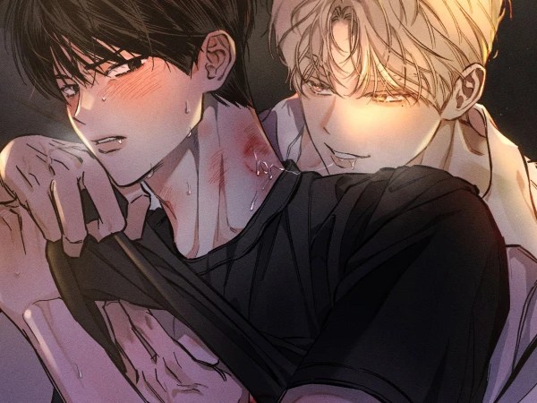 MANHWA: BEHIND THE SCENES