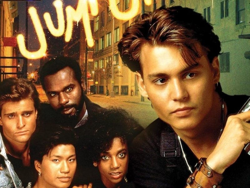 Anjos da Lei: A série original e os filmes!