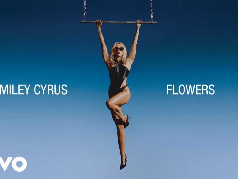 Música da Semana: Flowers